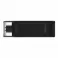 USB Fles KINGSTON Type-c DT70/ 128GB