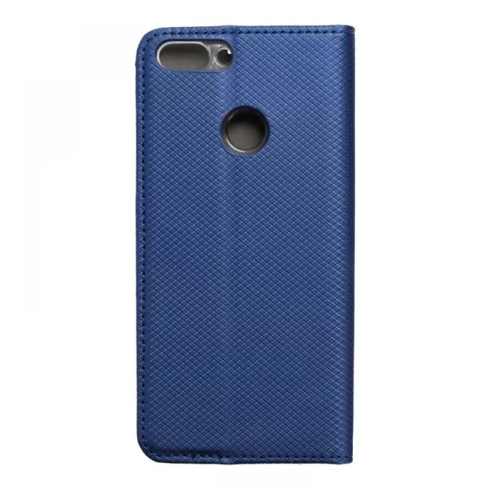 Futrola flip SMART CASE BOOK za Xiaomi Mi 11 Ultra teget