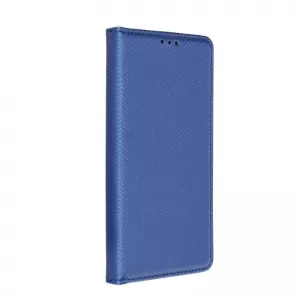 Futrola flip SMART CASE BOOK za Xiaomi Redmi 9C teget