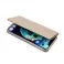 Futrola flip cover GALIO (forcell elegance) za Samsung A225 Galaxy A22 zlatna
