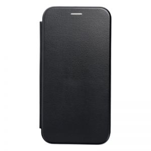 Futrola flip cover GALIO (forcell elegance) za Samsung S911 Galaxy S23 crna