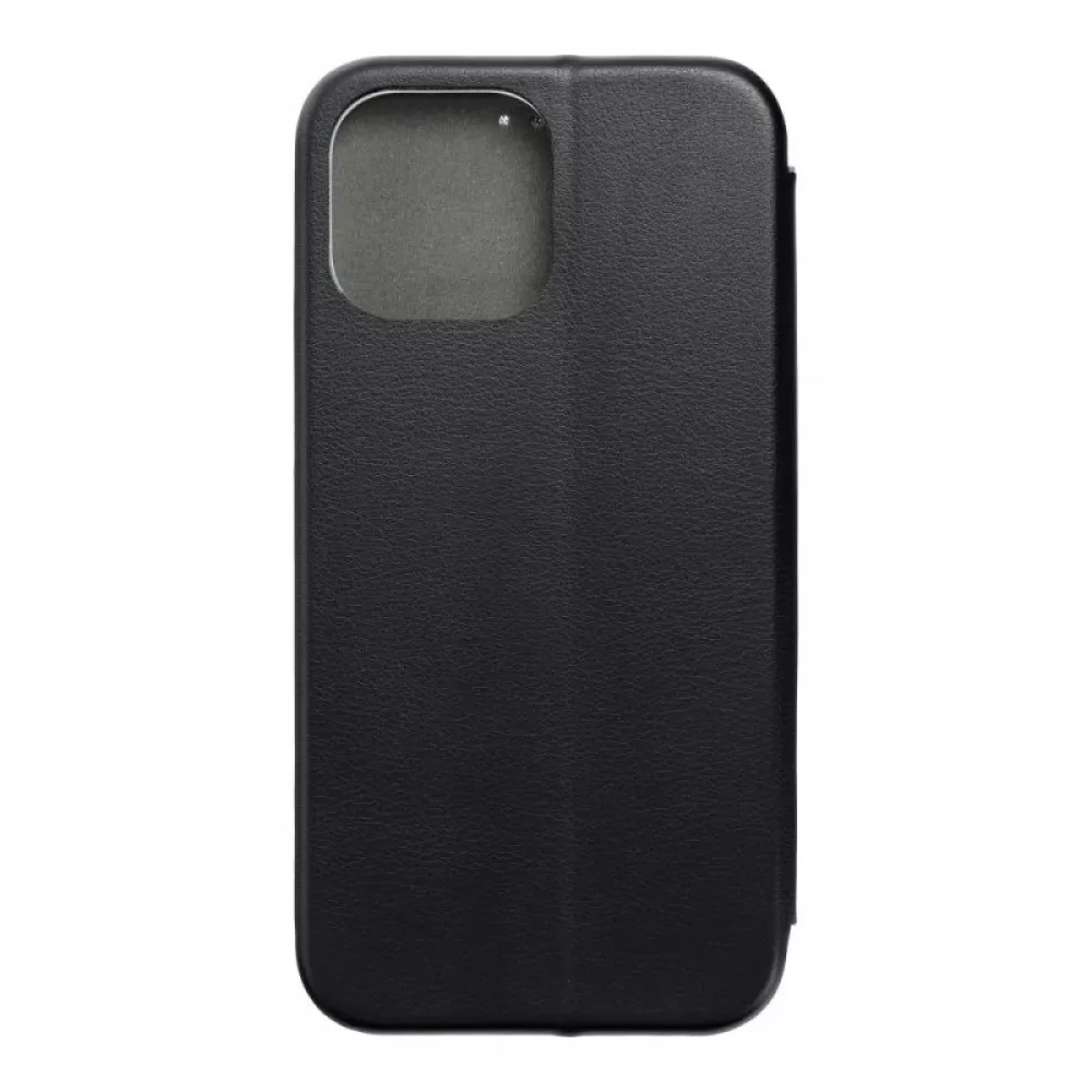 Futrola flip cover GALIO (forcell elegance) za Samsung S916 Galaxy S23 Plus  crna