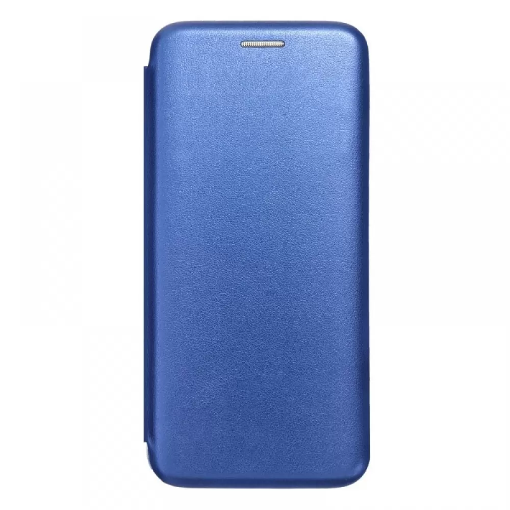 Futrola flip cover GALIO (forcell elegance) za Samsung S916 Galaxy S23 Plus  tamno plava