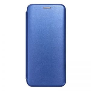 Futrola flip cover GALIO (forcell elegance) za Samsung S916 Galaxy S23 Plus  tamno plava