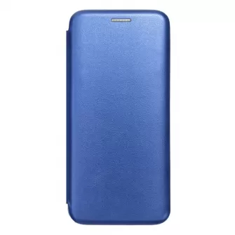 Futrola flip cover GALIO (forcell elegance) za Samsung S916 Galaxy S23 Plus  tamno plava