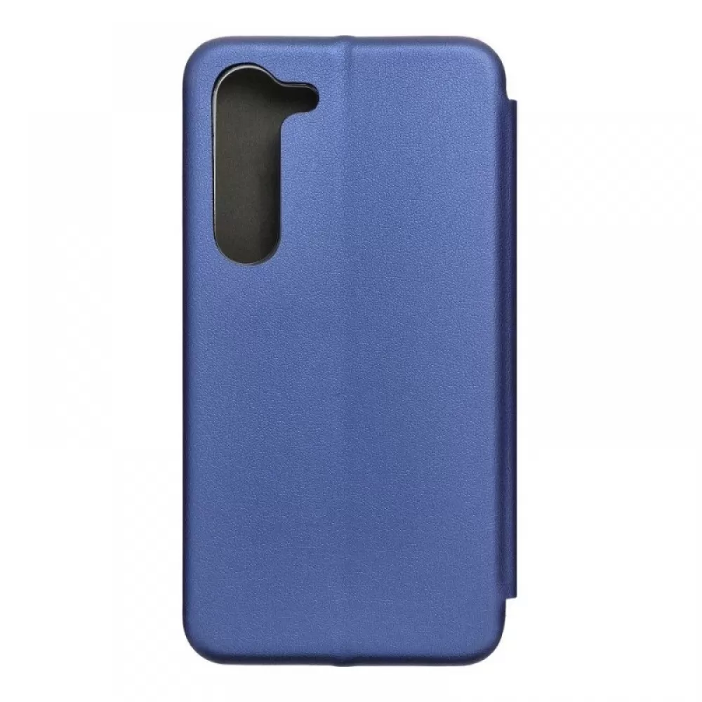 Futrola flip cover GALIO (forcell elegance) za Samsung S916 Galaxy S23 Plus  tamno plava