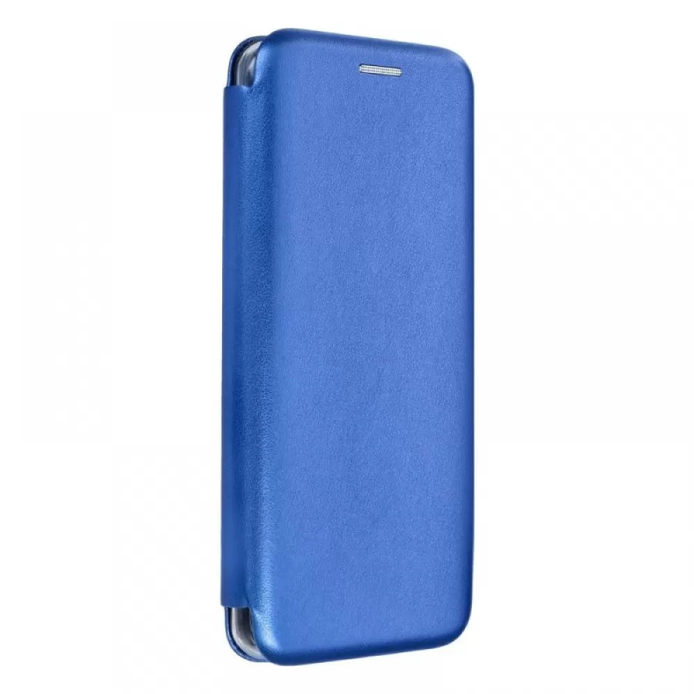 Futrola flip cover GALIO (forcell elegance) za Samsung S916 Galaxy S23 Plus  tamno plava