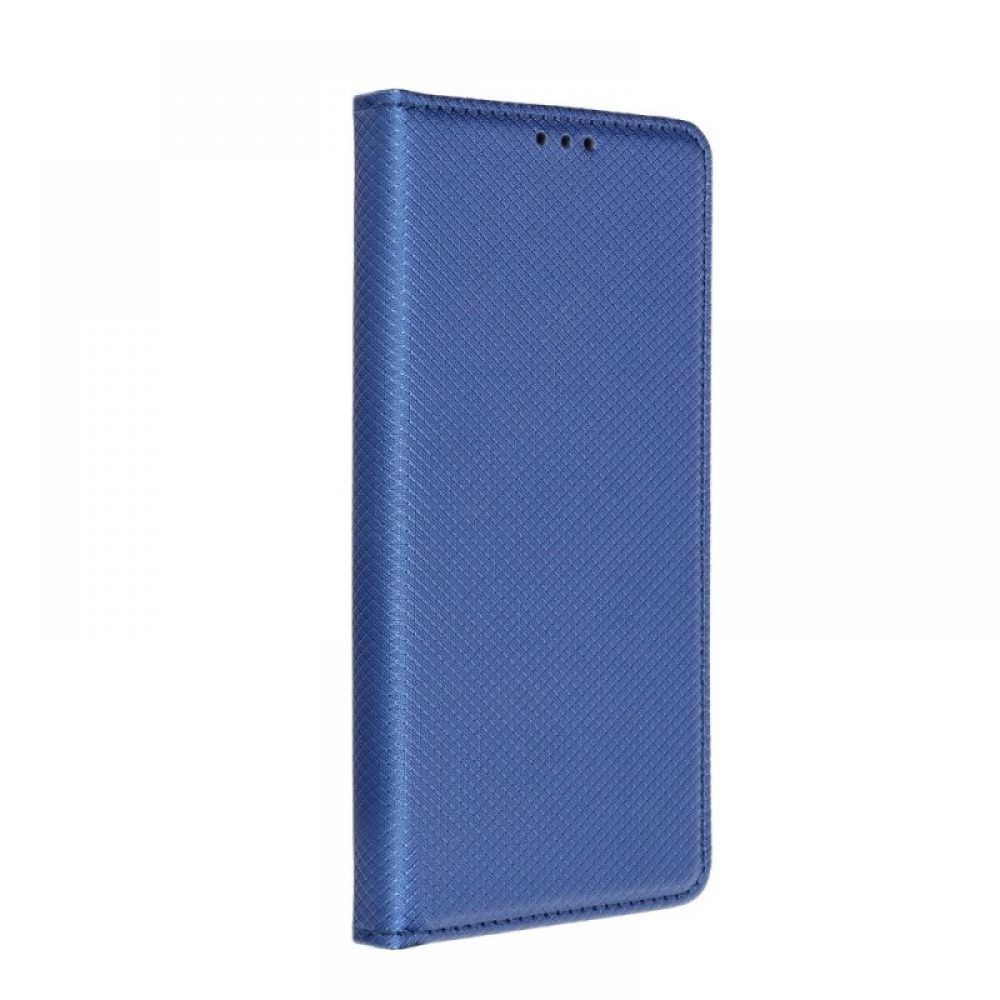 Futrola flip SMART CASE BOOK za Motorola Moto G82 teget