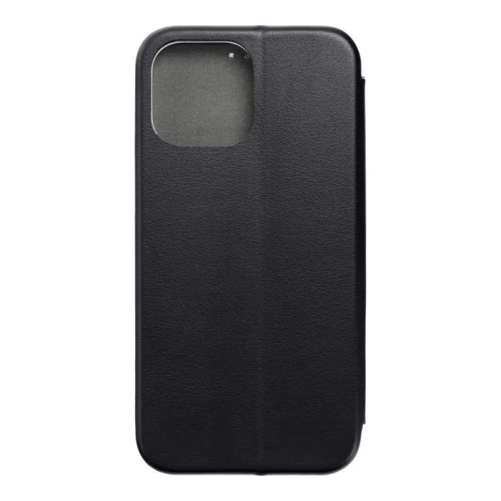Futrola flip cover GALIO (forcell elegance) za iPhone 14 Pro Max (6.7) crna