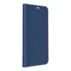 Futrola flip LUNA BOOK CARBON za Samsung A346 Galaxy A34 5G teget
