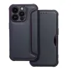 Futrola flip RAZOR BOOK za Xiaomi Redmi Note 12 4G tamno plava