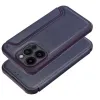 Futrola flip RAZOR BOOK za Xiaomi Redmi Note 12 4G tamno plava
