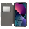 Futrola flip RAZOR BOOK za Xiaomi Redmi Note 12 4G tamno plava