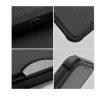 Futrola flip RAZOR BOOK za Xiaomi Redmi 10C crna