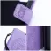 Futrola flip MEZZO BOOK za Samsung A546 Galaxy A54 dreamcatcher ljubicasta