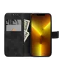 Futrola flip TENDER CASE za Samsung A546 Galaxy A54 5G crna