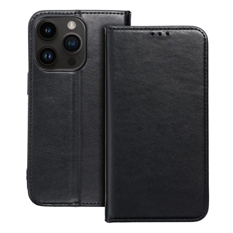 Futrola flip SMART MAGNETO BOOK za Samsung A336 Galaxy A33 5G crna