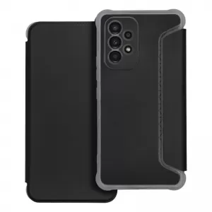 Futrola PIANO BOOK za Xiaomi Redmi Note 12 5G crna