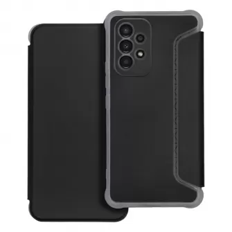 Futrola PIANO BOOK za Xiaomi Redmi Note 12 5G crna