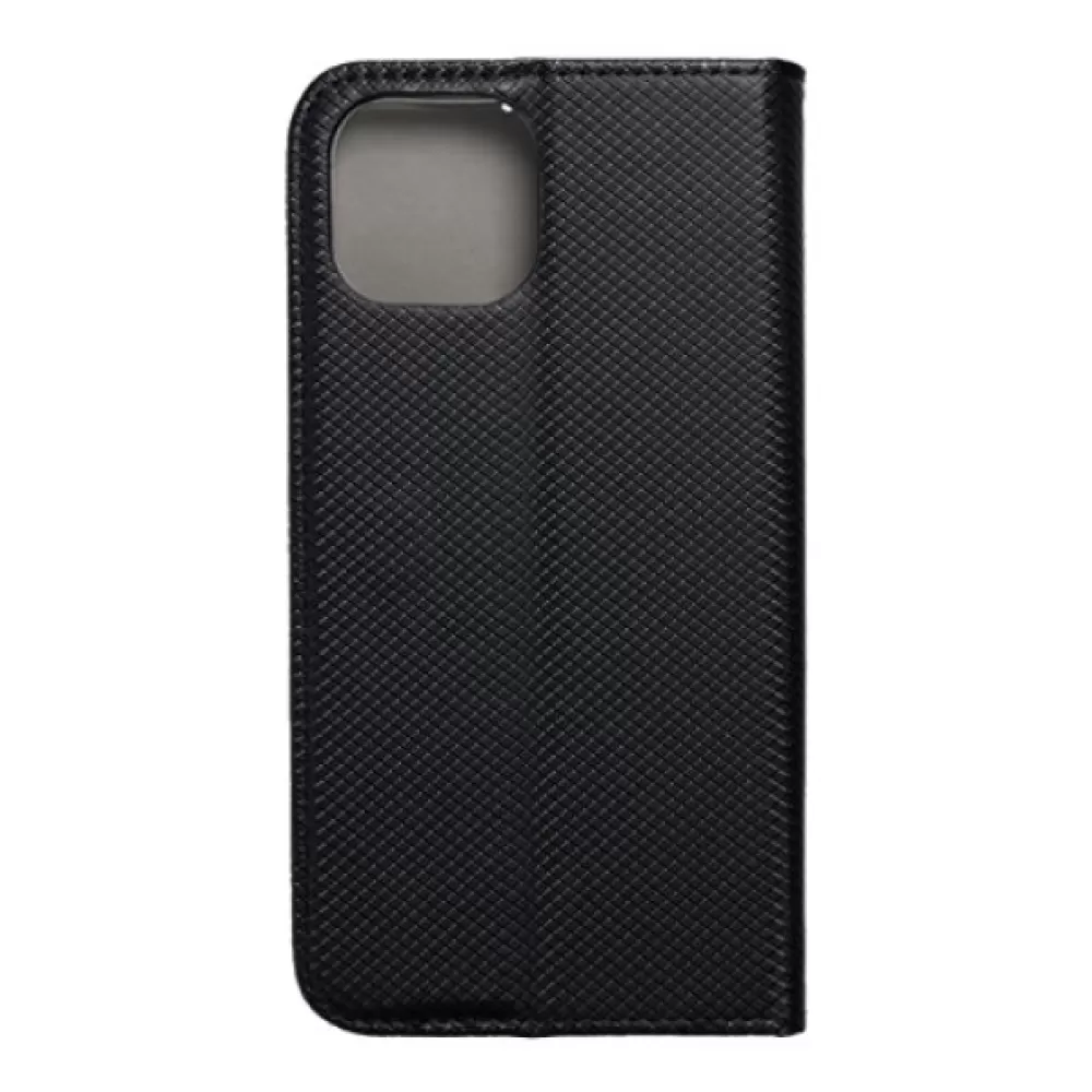 Futrola flip SMART CASE BOOK za Samsung A346 Galaxy A34 crna