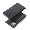 Futrola flip SMART CASE BOOK za Samsung A346 Galaxy A34 crna