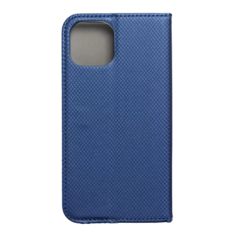 Futrola flip SMART CASE BOOK za Samsung A346 Galaxy A34 tamno plava