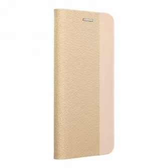 Futrola SENSITIVE BOOK za Samsung A546 Galaxy A54 5G zlatna
