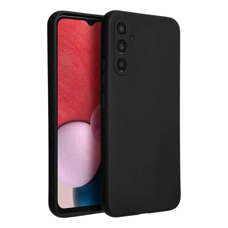Futrola SOFT CASE za Samsung A546 Galaxy A54 5G crna