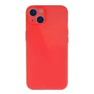 Futrola Ultra tanka NEW za Xiaomi Redmi Note 11S / Redmi Note 11 4G crvena