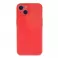Futrola Ultra tanka NEW za Xiaomi Redmi Note 11S / Redmi Note 11 4G crvena