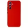 Silikonska futrola SOFT NEW za Samsung A546 Galaxy A54 5G crvena
