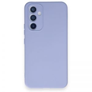 Silikonska futrola SOFT NEW za Samsung A325 Galaxy A32 4G lila