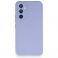 Silikonska futrola SOFT X-Cell za Samsung A325 Galaxy A32 4G lila