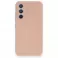 Silikonska futrola SOFT X-Cell za Samsung Galaxy S22 Plus puder roze