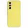 Silikonska futrola SOFT X-Cell za Xiaomi Redmi 10 / Redmi 10 Prime zuta