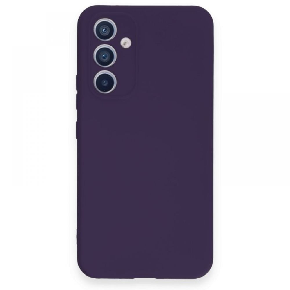 Silikonska futrola SOFT X-Cell za Samsung A546 Galaxy A54 5G ljubicasta
