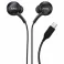 Handsfree Slusalice AKG EO-IG955 za Samsung S8/S8 Plus Type-C crna