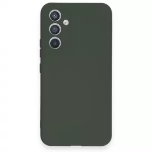 Silikonska futrola SOFT NEW za Xiaomi 13 Lite maslinasto zelena