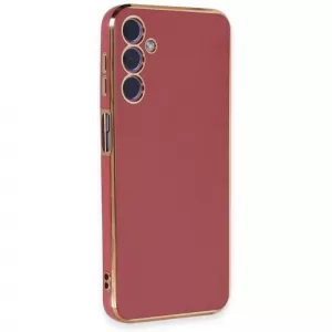 Futrola SOFT ELEGANT za Realme C55 bordo