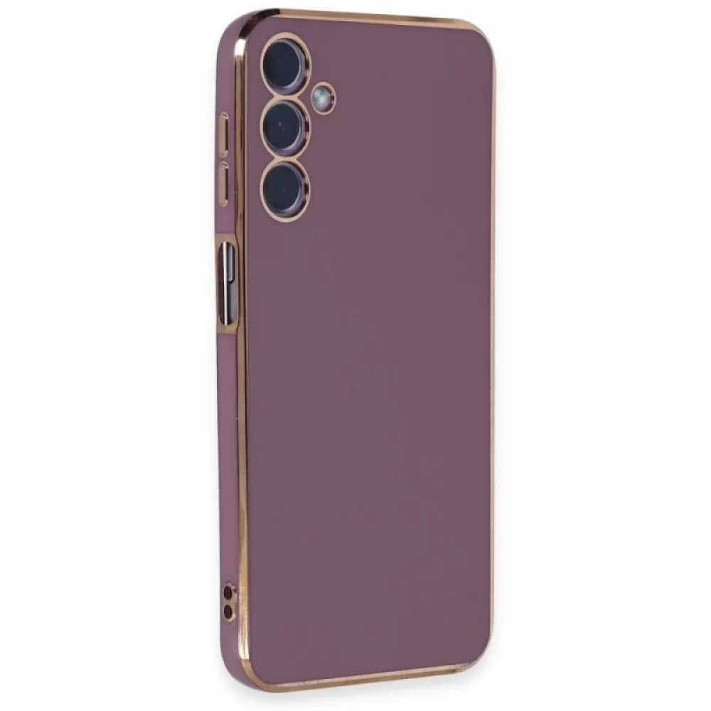 Futrola SOFT ELEGANT za Realme C55 ljubicasta