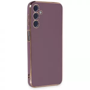 Futrola SOFT ELEGANT za Realme C55 ljubicasta