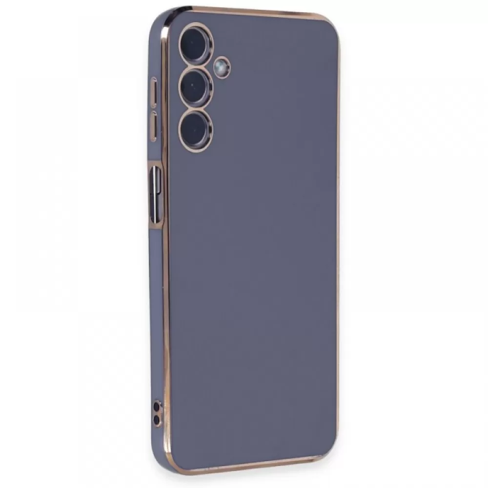 Futrola SOFT ELEGANT za Realme C55 plava