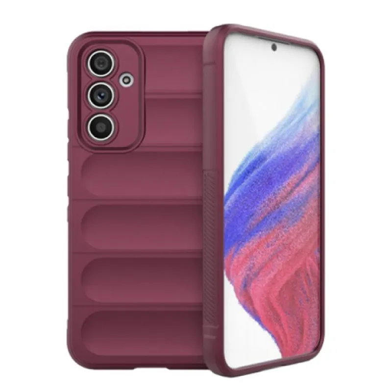 Futrola OPTIMUM CASE za Xiaomi 13 bordo