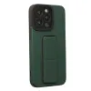 Futrola LOOP KOZNA SA DRZACEM za Samsung A145 Galaxy A14 4G zelena