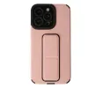 Futrola LOOP KOZNA SA DRZACEM za Xiaomi Redmi 9T roze