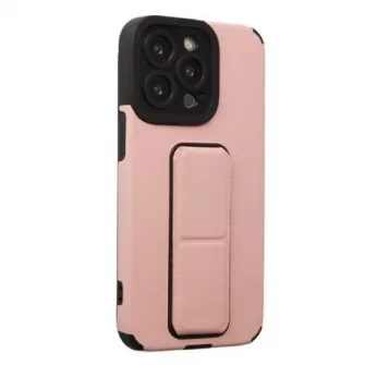 Futrola LOOP KOZNA SA DRZACEM za Xiaomi Redmi 9T roze