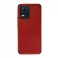 Futrola LOOP LEATHER No1 za Samsung A245 Galaxy A24 4G crvena
