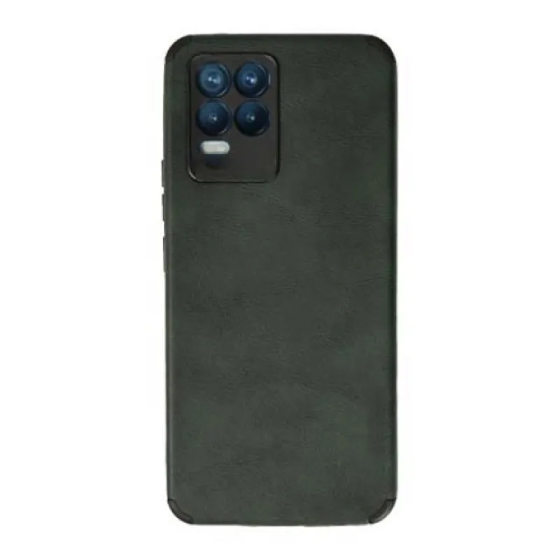 Futrola LOOP LEATHER No1 za Samsung S916 Galaxy S23 Plus maslinasto zelena 