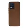 Futrola LOOP LEATHER No1 za Samsung S916 Galaxy S23 Plus braon