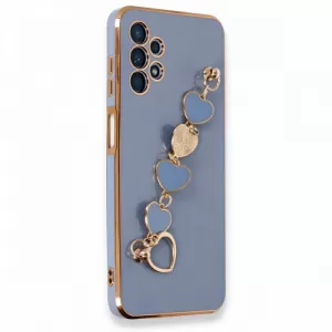 Futrola QUEEN CHAIN za Xiaomi Redmi Note 12 plava